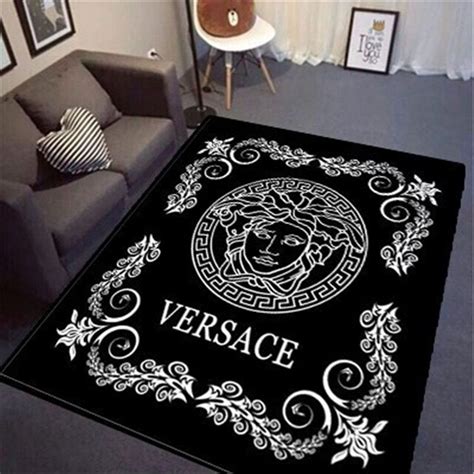 Versace Tappeto 